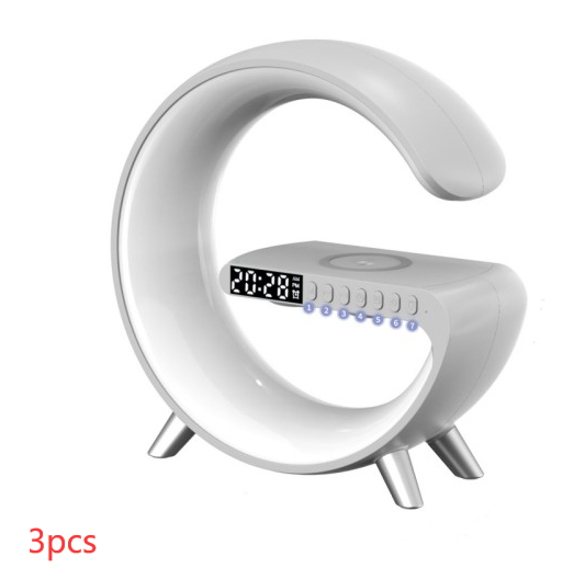 G Shaped LED Lamp G Shaped LED Lamp